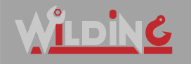 Logo Wilding Auktionen